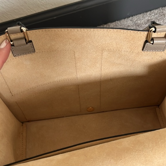 OAD Prism Convertible Satchel with crossbody strap - EUC! - Picture 10 of 16